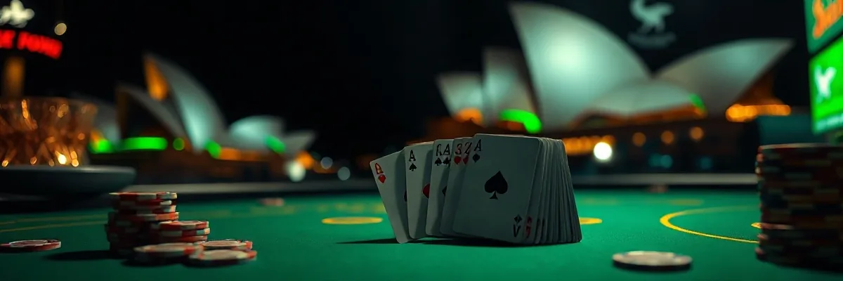 Break-even arithmetic for a typical session — online blackjack real money australia in Australia
